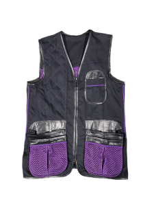 Ladies comfort vest